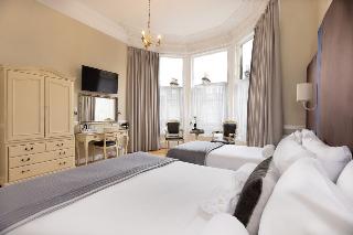 Haymarket Hotel fotoÄŸrafÄ±