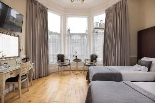 Haymarket Hotel fotoÄŸrafÄ±