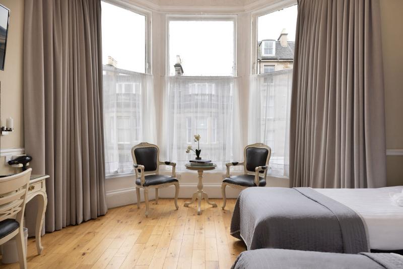 Haymarket Hotel - Oda