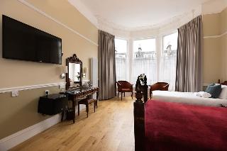Haymarket Hotel fotoÄŸrafÄ±