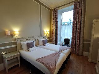 Haymarket Hotel fotoÄŸrafÄ±