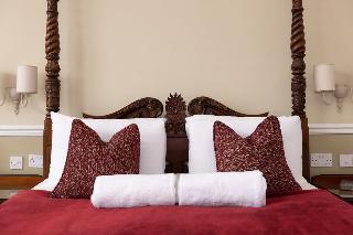 Haymarket Hotel fotoÄŸrafÄ±