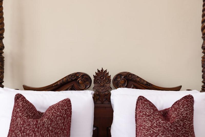 Haymarket Hotel - Oda