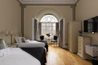 Haymarket Hotel fotoÄŸrafÄ±