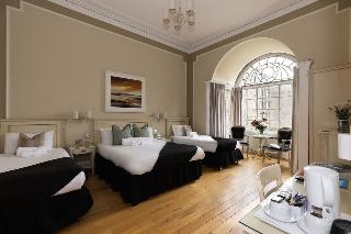 Haymarket Hotel fotoÄŸrafÄ±
