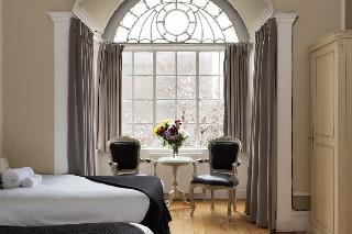 Haymarket Hotel fotoÄŸrafÄ±