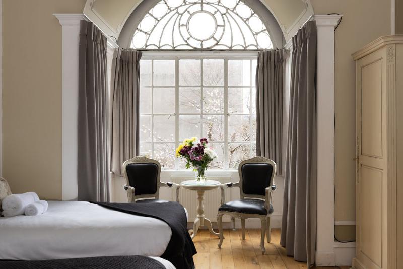 Haymarket Hotel - Oda