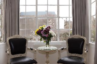 Haymarket Hotel fotoÄŸrafÄ±