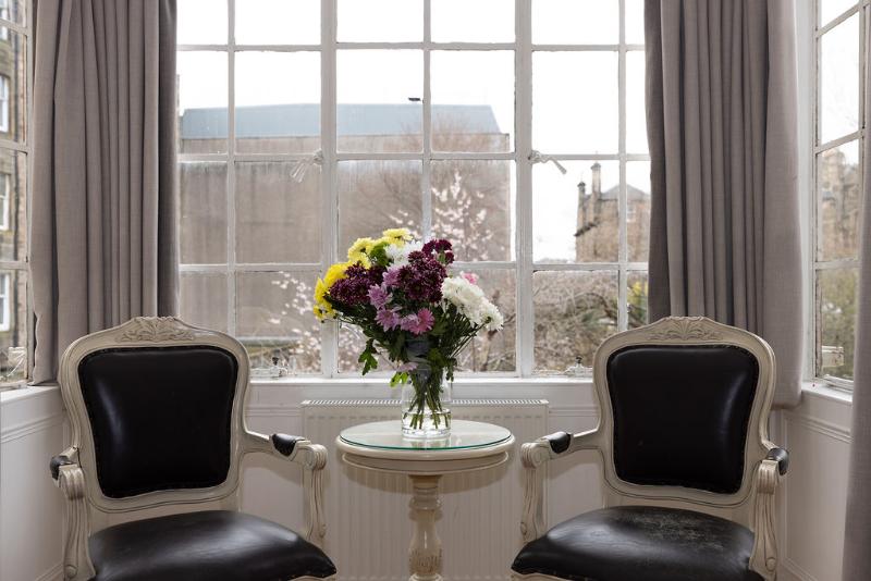 Haymarket Hotel - Oda