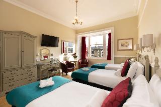 Haymarket Hotel fotoÄŸrafÄ±