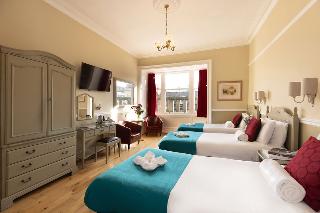 Haymarket Hotel fotoÄŸrafÄ±