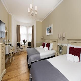 Haymarket Hotel fotoÄŸrafÄ±