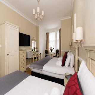 Haymarket Hotel fotoÄŸrafÄ±