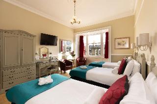 Haymarket Hotel fotoÄŸrafÄ±