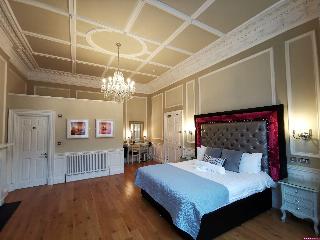 Haymarket Hotel fotoÄŸrafÄ±