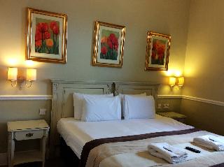 Haymarket Hotel fotoÄŸrafÄ±