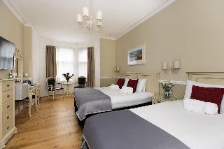 Haymarket Hotel fotoÄŸrafÄ±