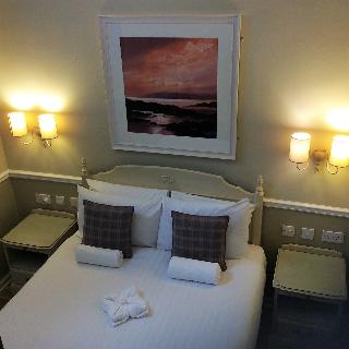 Haymarket Hotel fotoÄŸrafÄ±