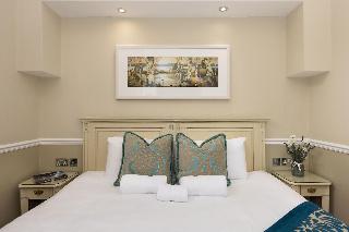 Haymarket Hotel fotoÄŸrafÄ±