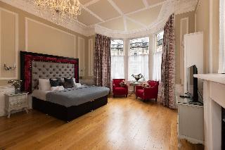Haymarket Hotel fotoÄŸrafÄ±