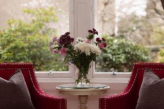 Haymarket Hotel fotoÄŸrafÄ±