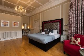 Haymarket Hotel fotoÄŸrafÄ±