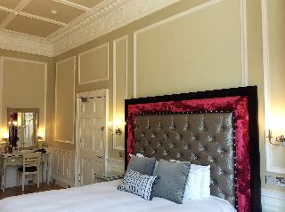 Haymarket Hotel fotoÄŸrafÄ±