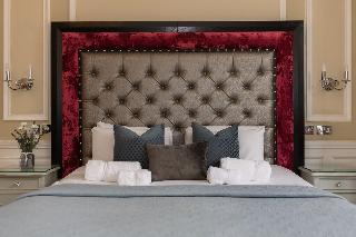 Haymarket Hotel fotoÄŸrafÄ±