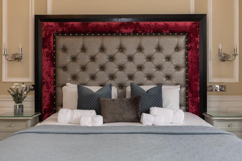 Haymarket Hotel - Oda