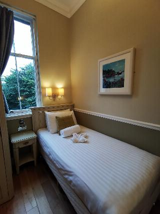 Haymarket Hotel fotoÄŸrafÄ±