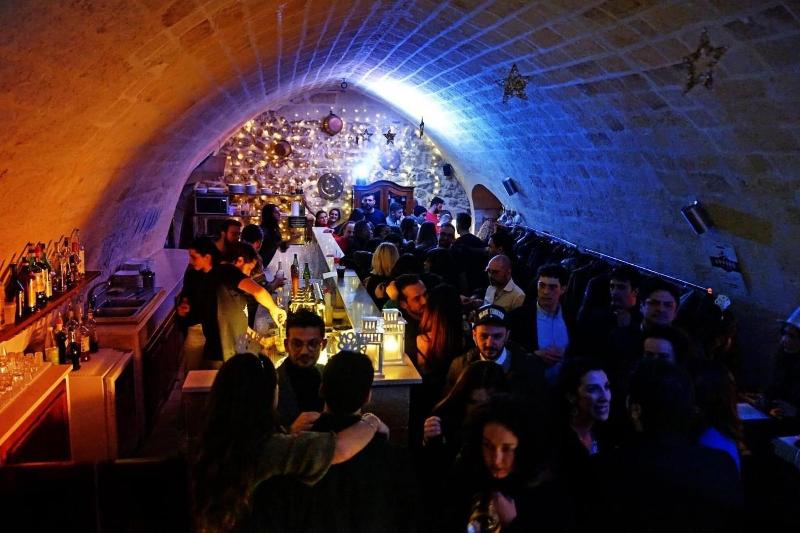 Malandrì B&B - Bar