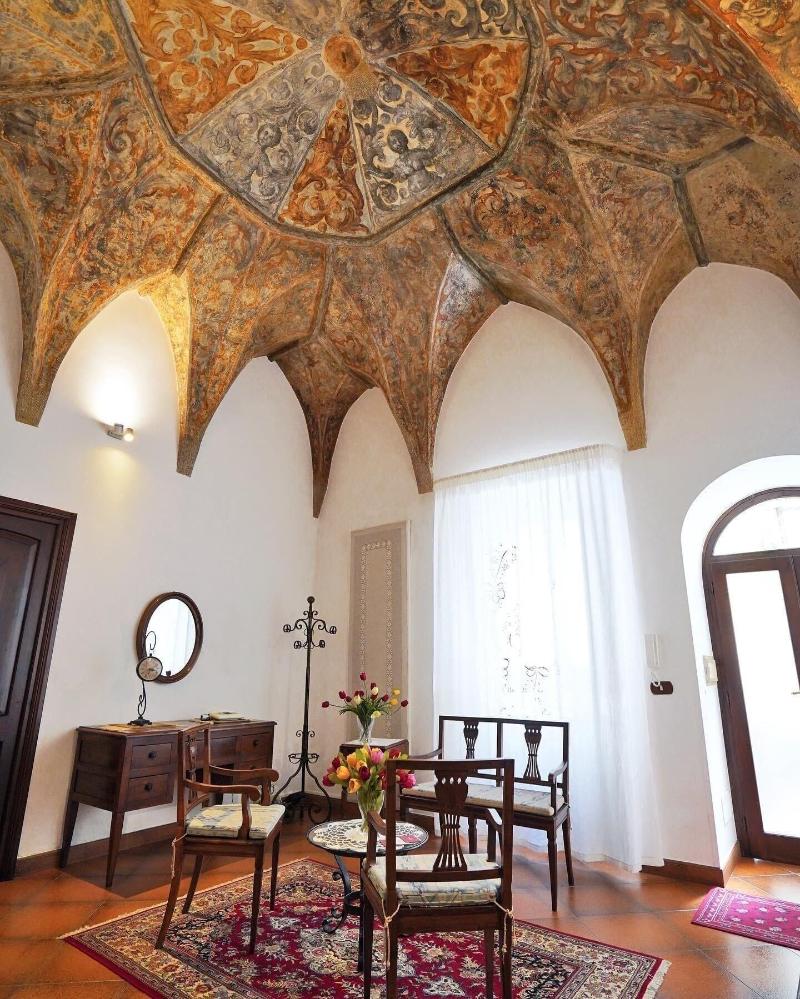 Malandrì B&B - Lobi