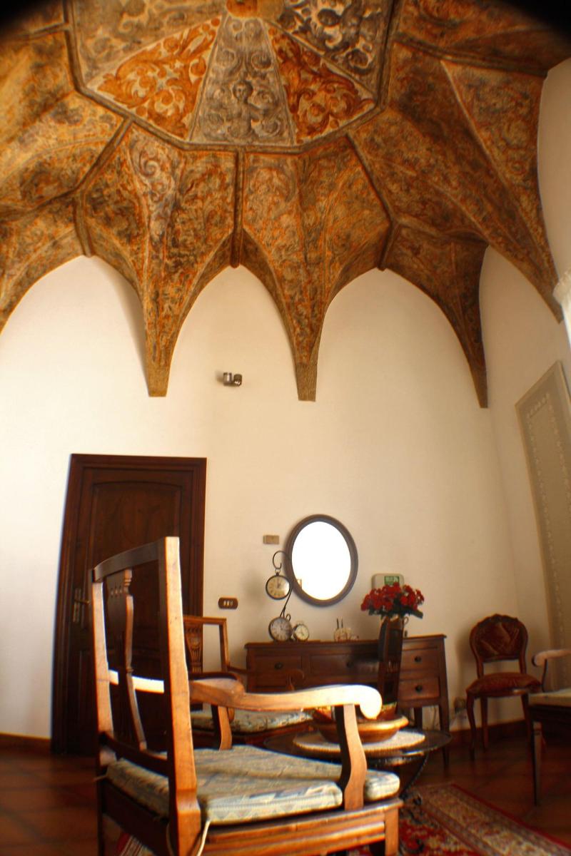 Malandrì B&B - Lobi