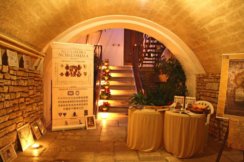 Malandrì B&B - Lobi