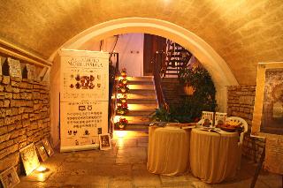 Malandrì B&B otel fotoğrafı