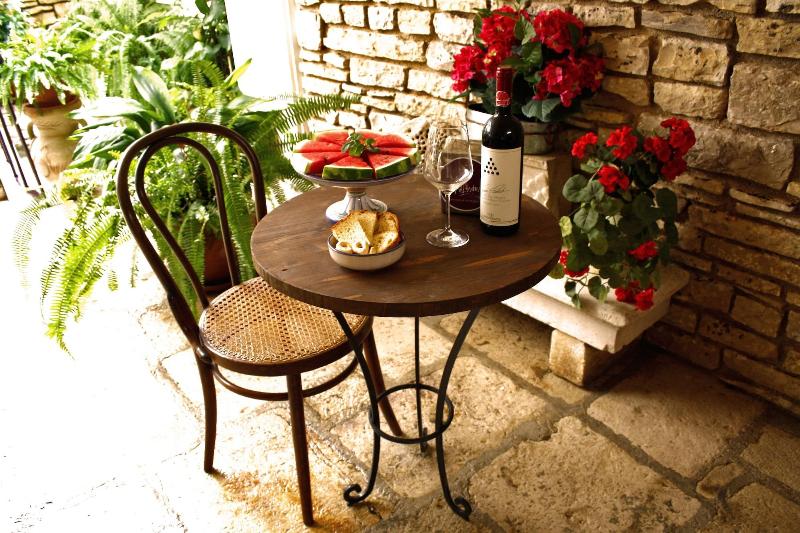 Malandrì B&B - Genel