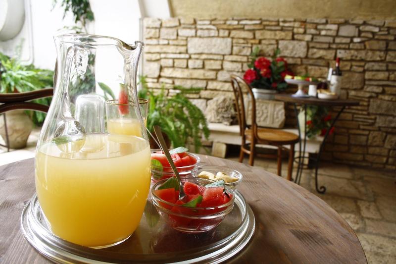 Malandrì B&B - Genel