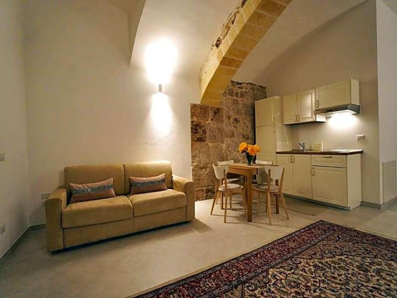 Malandrì B&B - Genel