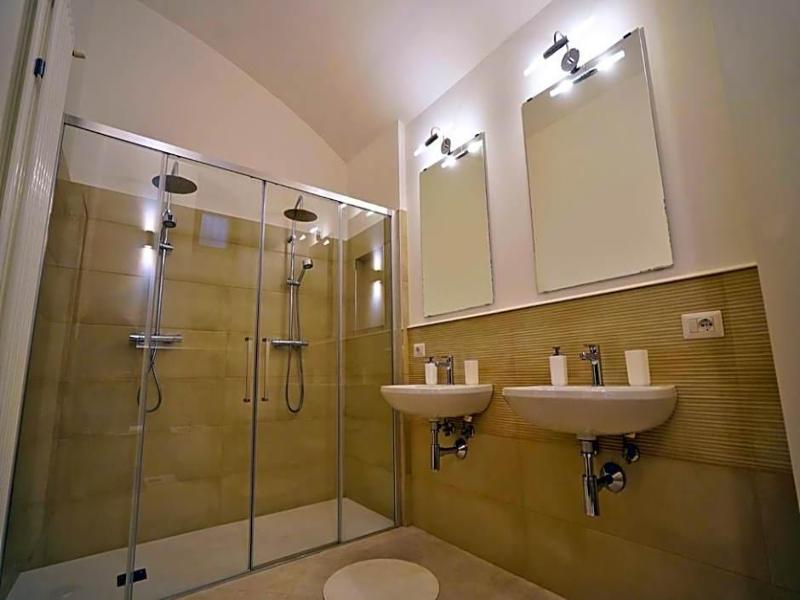 Malandrì B&B - Genel