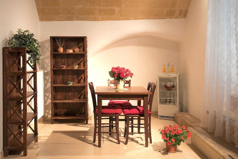 Malandrì B&B - Oda