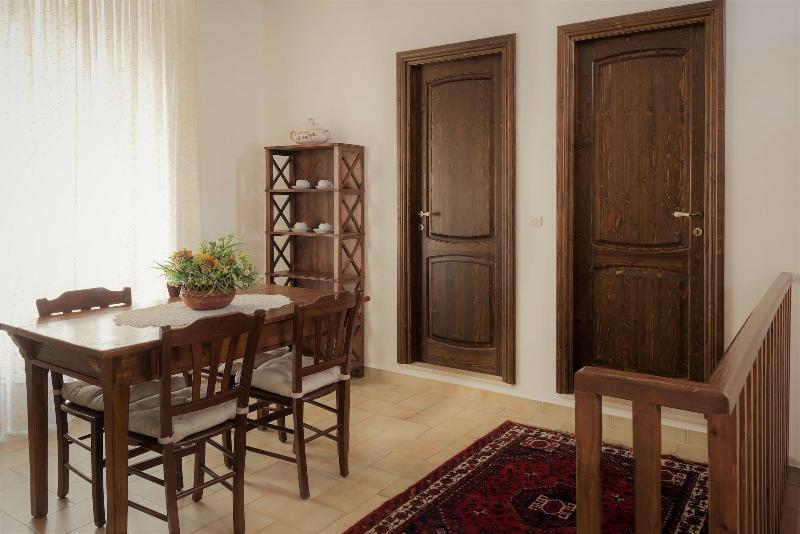 Malandrì B&B - Oda