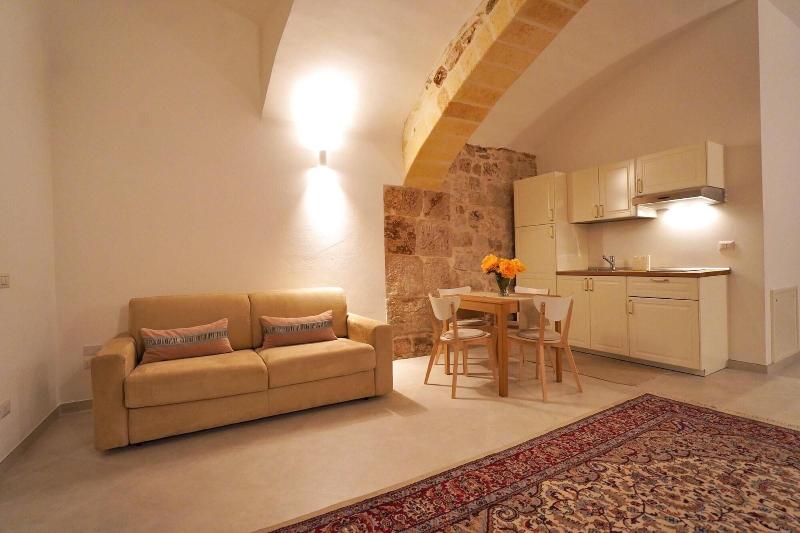 Malandrì B&B - Oda