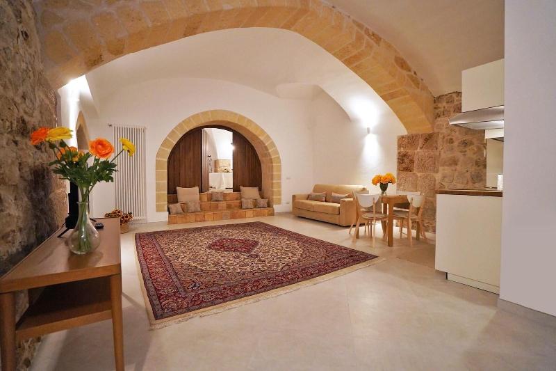 Malandrì B&B - Oda
