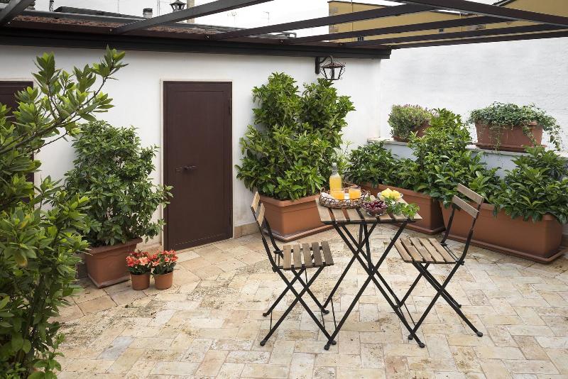 Malandrì B&B - Oda