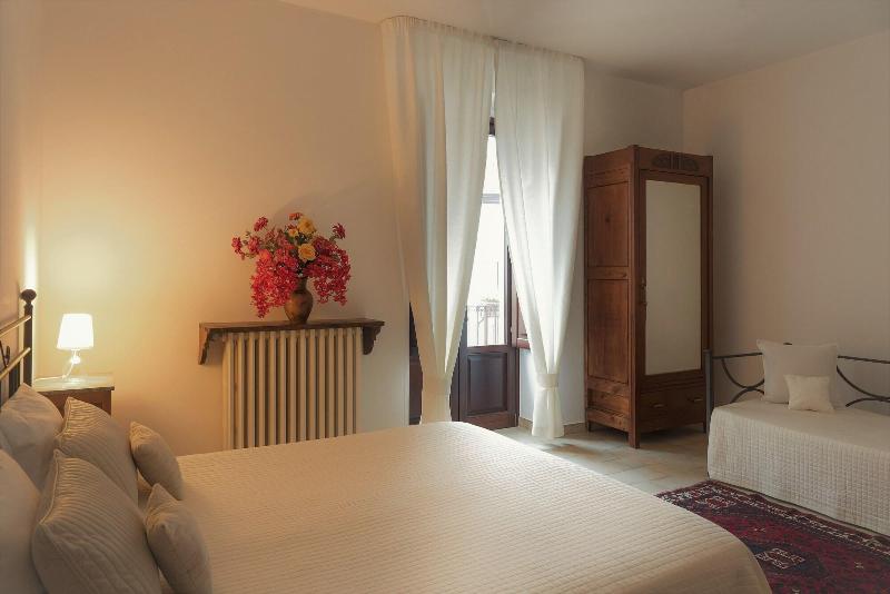 Malandrì B&B - Oda