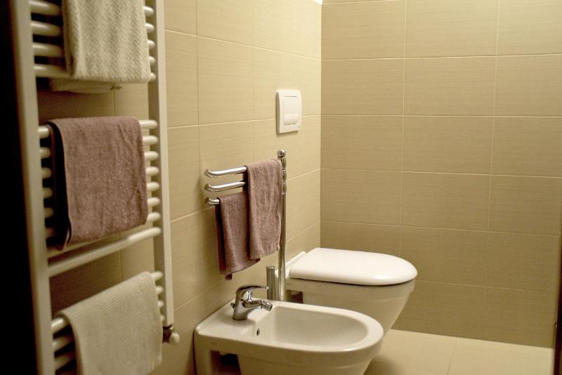 Malandrì B&B - Oda