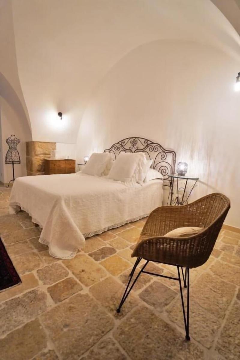 Malandrì B&B - Oda