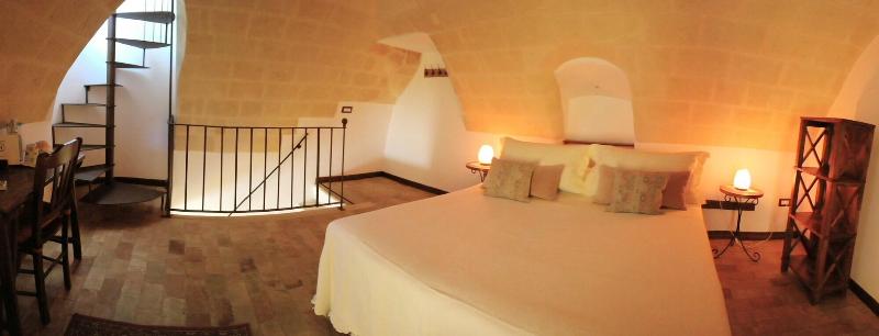 Malandrì B&B - Oda