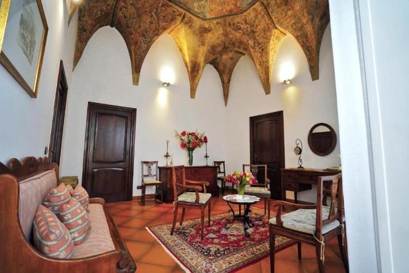 Malandrì B&B - Oda