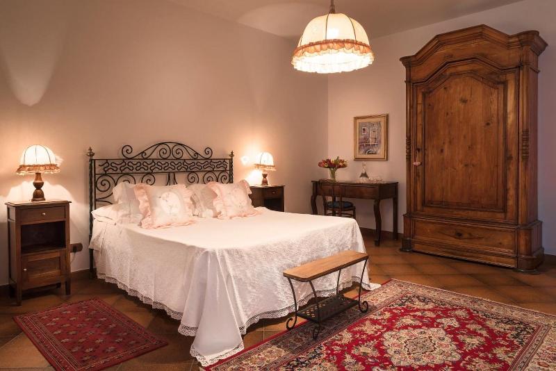 Malandrì B&B - Oda